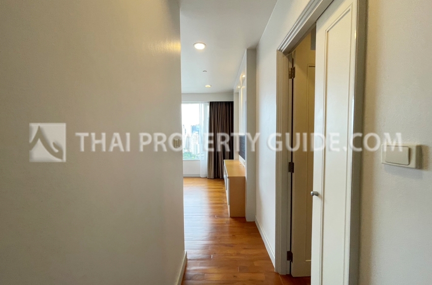 Condominium in Sukhumvit : Hampton Thonglor 10 